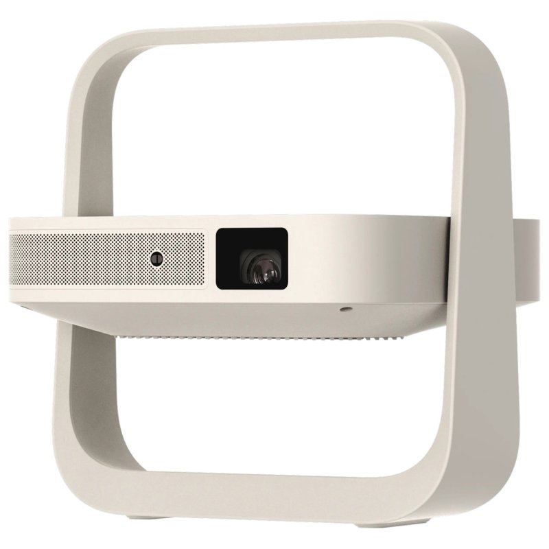 XGIMI Elfin Flip Plus Portable Smart Projector