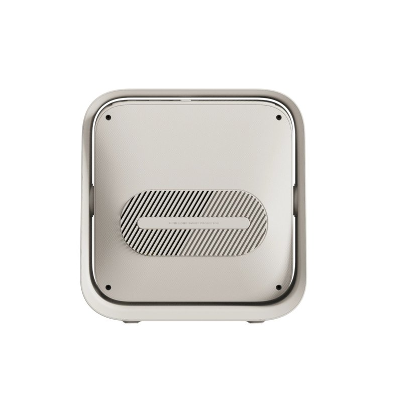 XGIMI Elfin Flip Plus Portable Smart Projector rear view