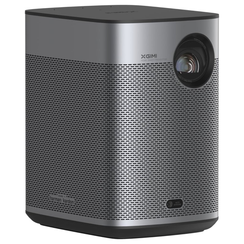 XGIMI Halo+ (New) side angle view
