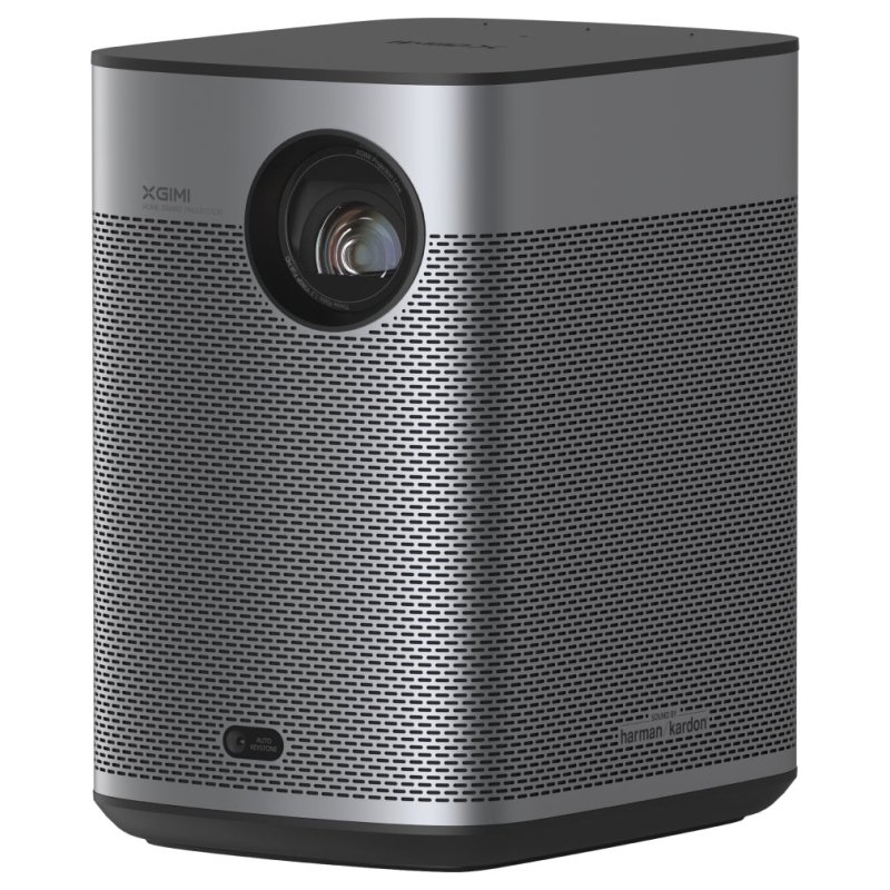 XGIMI Halo+ (New) Portable Smart Projector