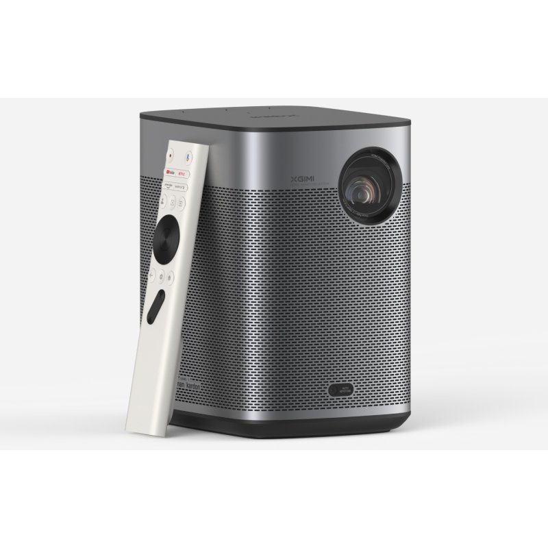 XGIMI Halo+ (New) with included Bluetooth remote control
