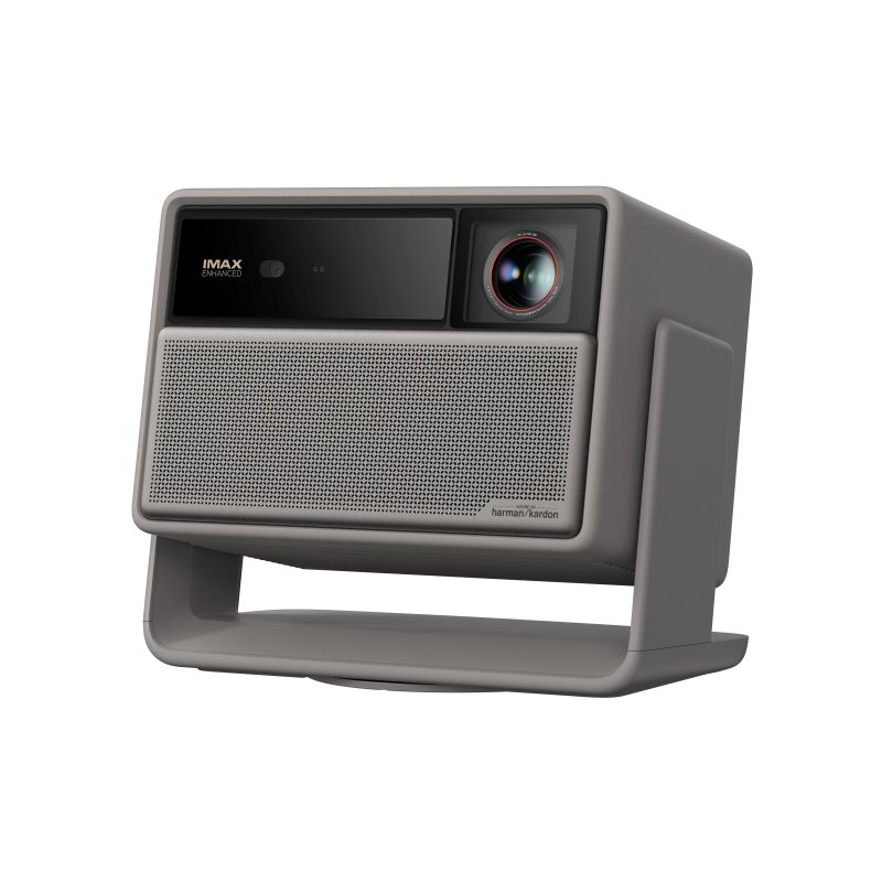 XGIMI Horizon 20 Max Angle View
