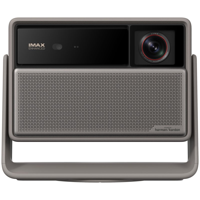 XGIMI Horizon 20 Max 4K Laser Projector