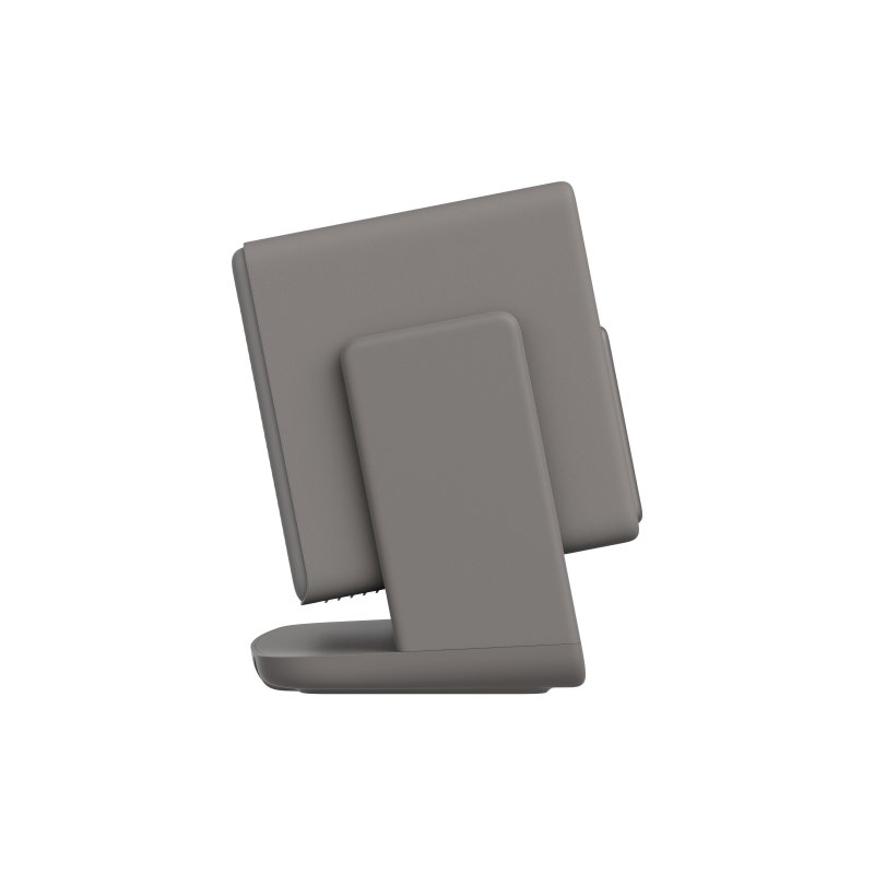 XGIMI Horizon 20 Max Side Profile with Integrated Stand