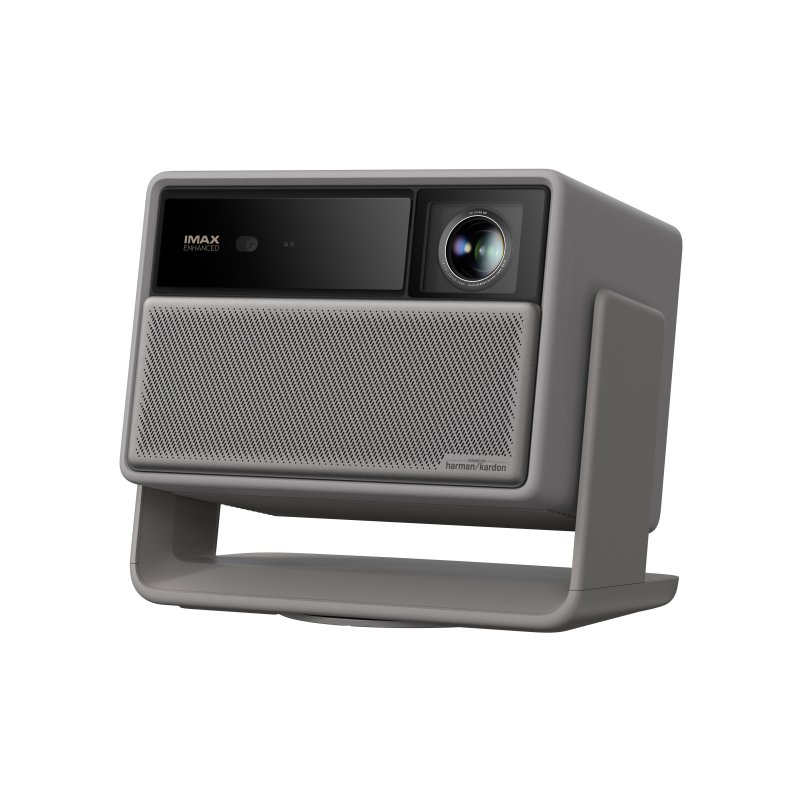 XGIMI Horizon 20 angled view