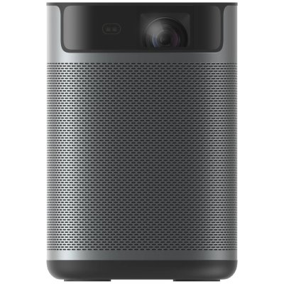 XGIMI MoGo 2 Pro (New) Portable Projector with Multi-Angle Stand