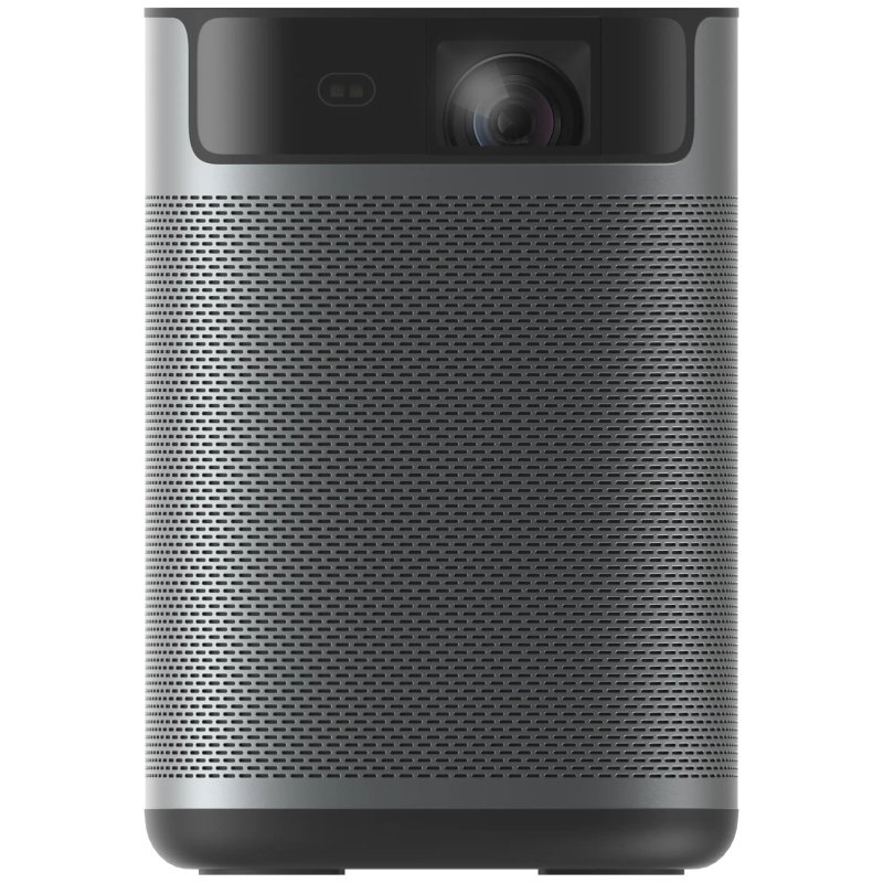 XGIMI MoGo 2 Pro (New) Portable Projector with Multi-Angle Stand