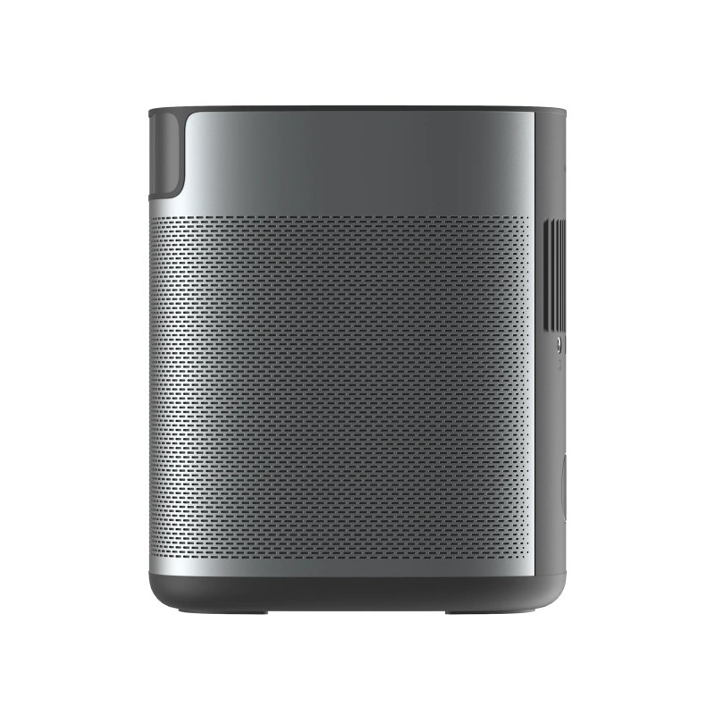 XGIMI MoGo 2 Pro (New) Side View