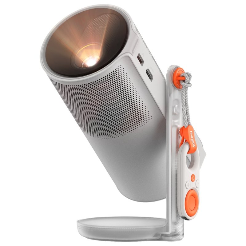 XGIMI MoGo 4 Portable Smart Projector