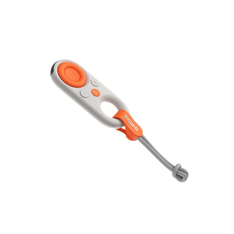 XGIMI MoGo 4 infrared mini remote control