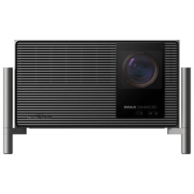 XGIMI TITAN Noir Pro 4K Laser Projector