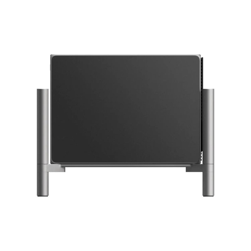 XGIMI TITAN Noir Pro side profile