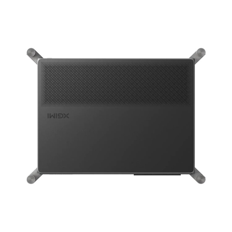 XGIMI TITAN Noir Pro top view