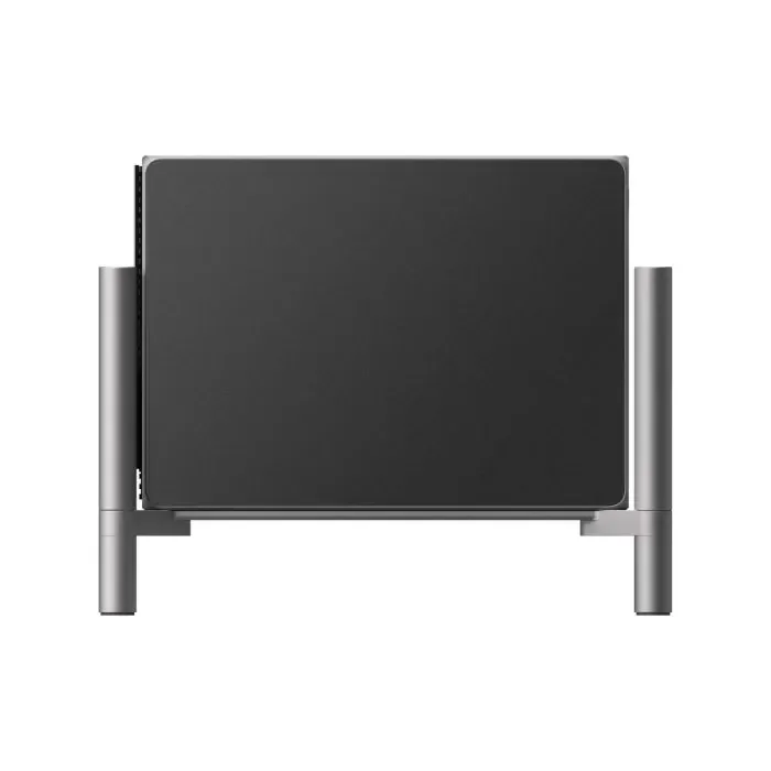 XGIMI TITAN Noir Ultra Max 4K UHD RGB Triple Laser DLP 8,000lm Home Cinema Projector - Side View