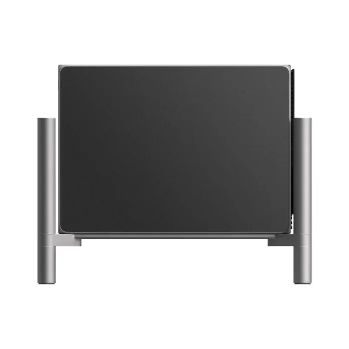 XGIMI TITAN Noir Ultra Max 4K UHD RGB Triple Laser DLP 8,000lm Home Cinema Projector - Side View