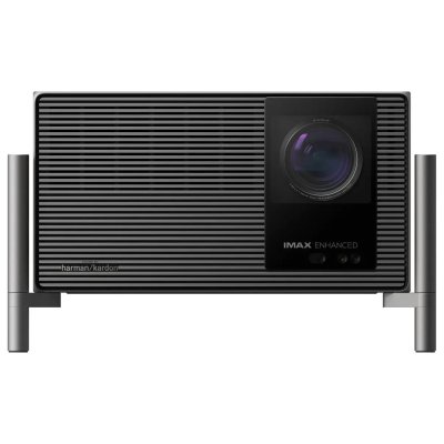 XGIMI TITAN Noir 4K Laser Home Cinema Projector