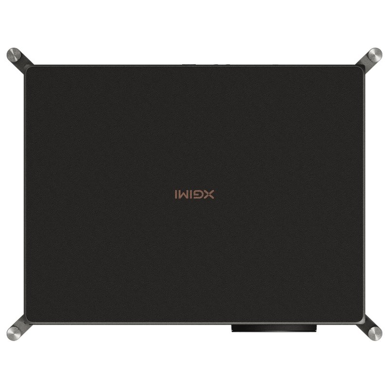 XGIMI TITAN 4K home cinema projector top view