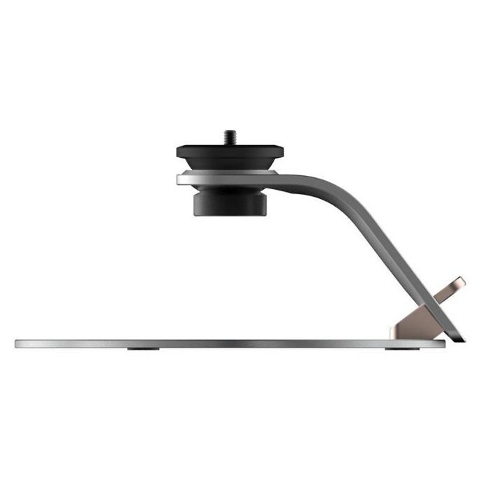 XGIMI X-Desktop Stand Pro side profile