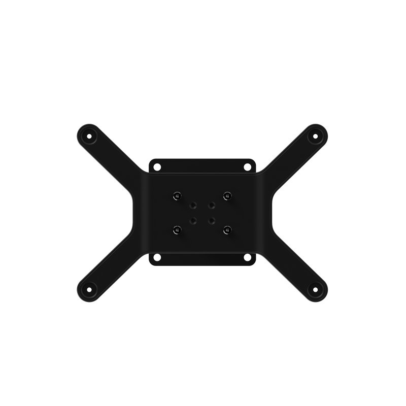 XGIMI X-Floor Stand Ultra TITAN mounting plate detail