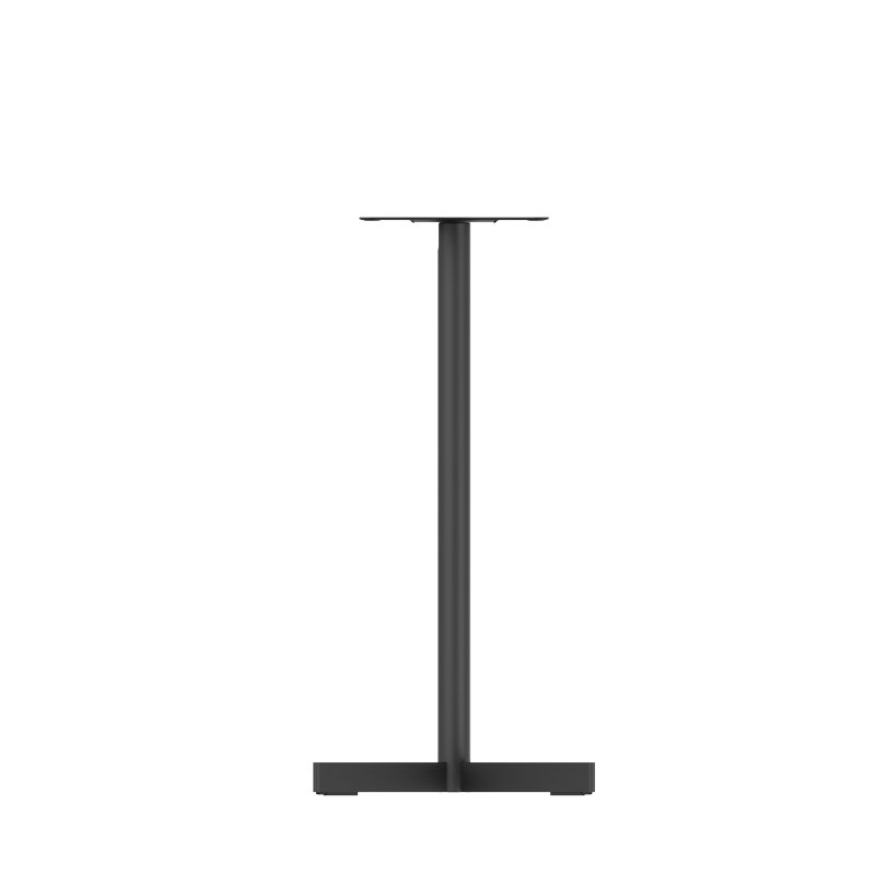 XGIMI X-Floor Stand Ultra (for TITAN) side view
