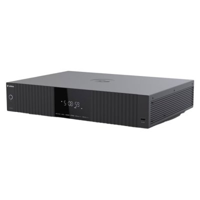 Zidoo UHD8000 8K Media Player