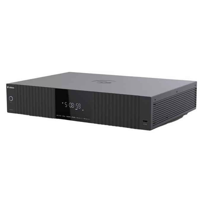 Zidoo UHD8000 8K Media Player