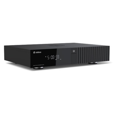 Zidoo Z3000 PRO