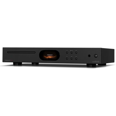 Audiolab 7000CDT CD Transport Black