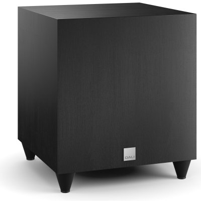 DALI Sub C-8 D Subwoofer Black Ash