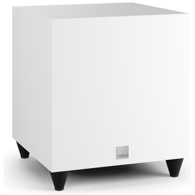 DALI Sub C-8 D Subwoofer White