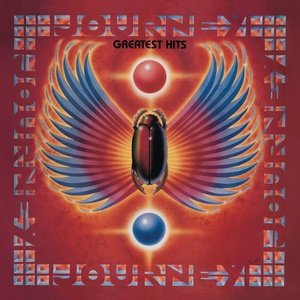 Journey - Greatest Hits LP