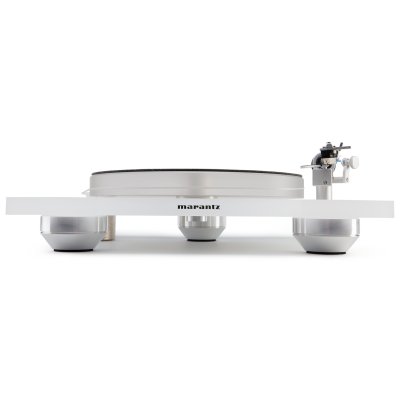 Marantz TT-15S1 Turntable White