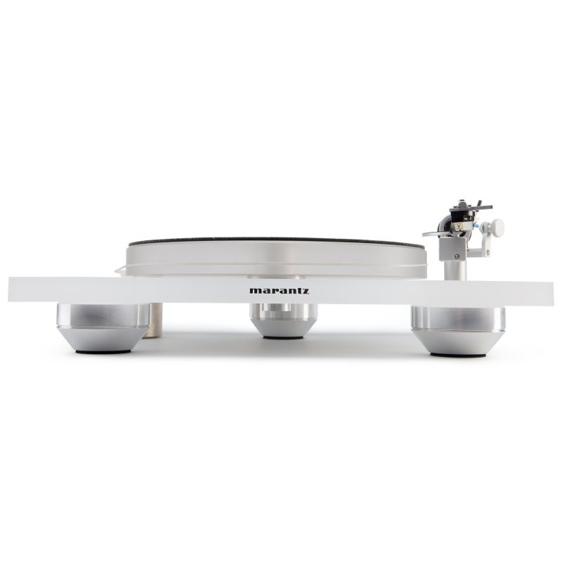 Marantz TT-15S1 Turntable White