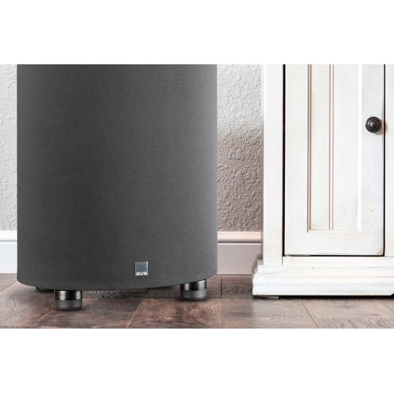 SVS PC-2000 Pro Subwoofer - Lifestyle Room Setting