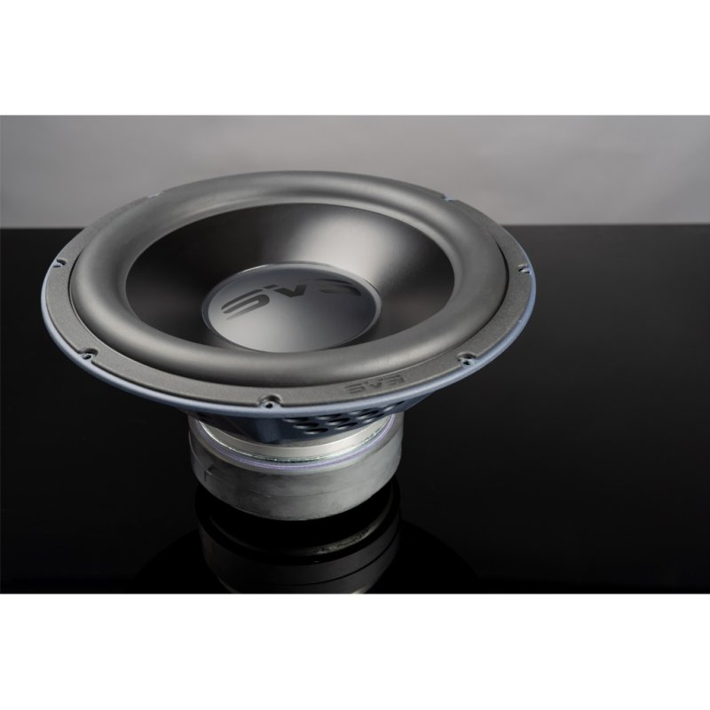 SVS PC-2000 Pro Subwoofer - 12-inch Driver