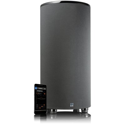 SVS PC-2000 Pro Subwoofer Gloss Black