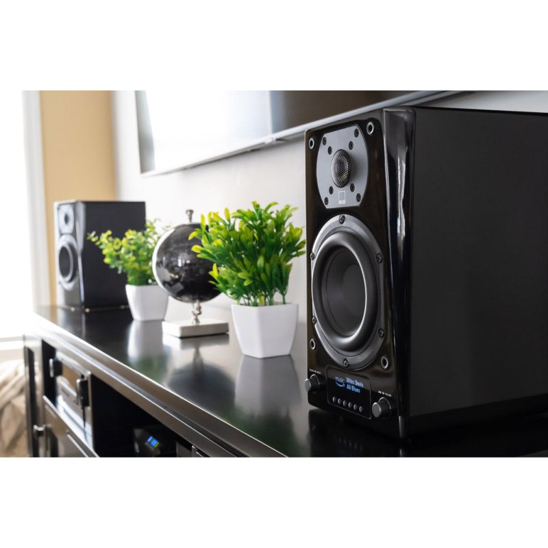 SVS Prime Wireless Pro - Lifestyle Room Setting