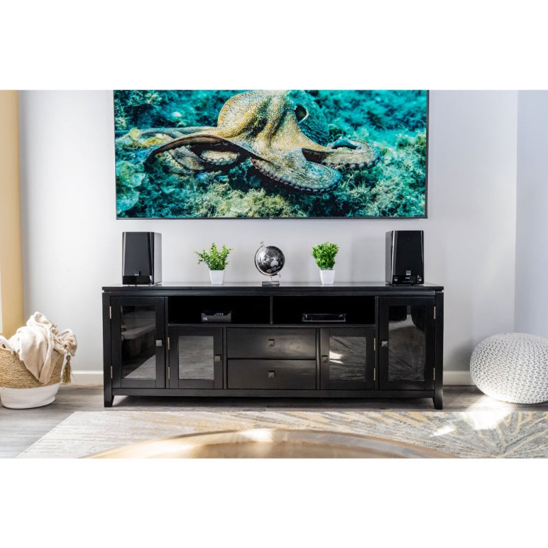SVS Prime Wireless Pro - Home Theatre Setup