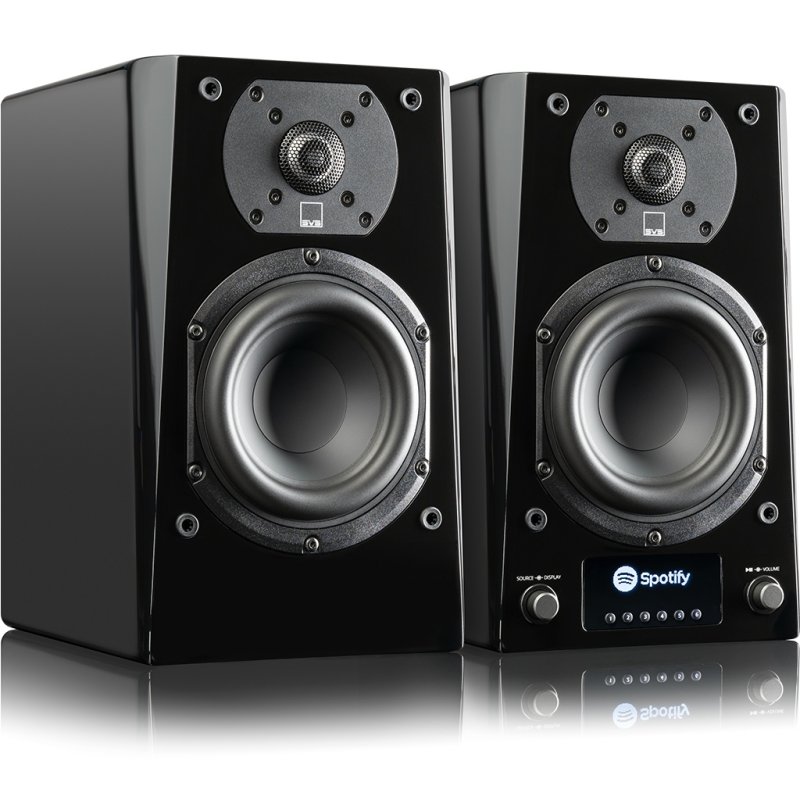 SVS Prime Wireless Pro Speaker System