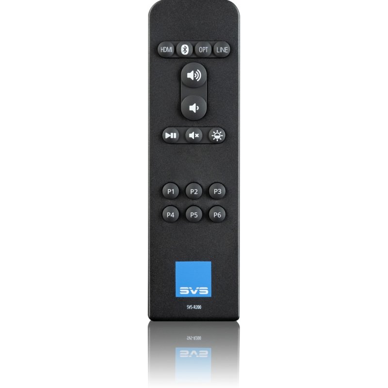 SVS Prime Wireless Pro - IR Remote Control