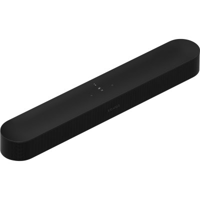 Sonos Beam (Gen 2) Soundbar (Black)