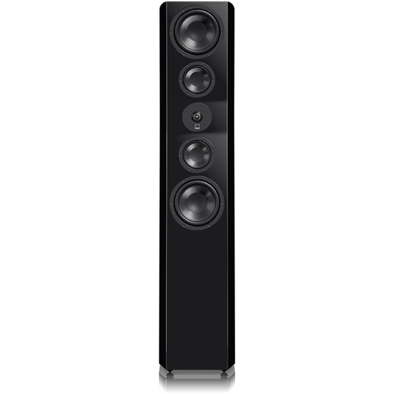 SVS Ultra Evolution Titan — front view (single)