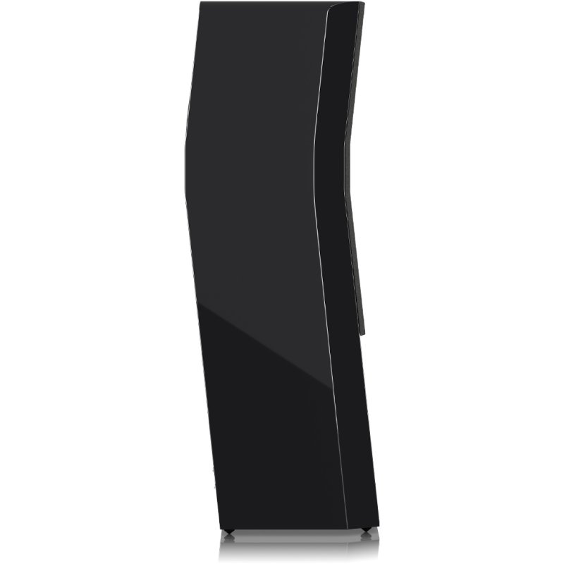 SVS Ultra Evolution Titan — side profile